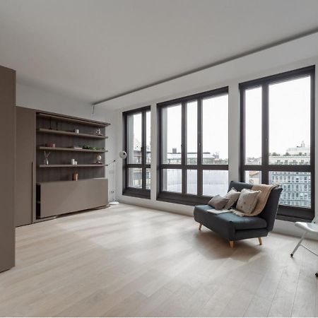 The Best Rent - Monolocale Moderno A Due Passi Dal Duomo Milan Exterior photo
