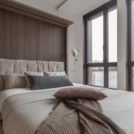 The Best Rent - Monolocale Moderno A Due Passi Dal Duomo Milan Exterior photo
