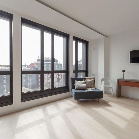 The Best Rent - Monolocale Moderno A Due Passi Dal Duomo Milan Exterior photo