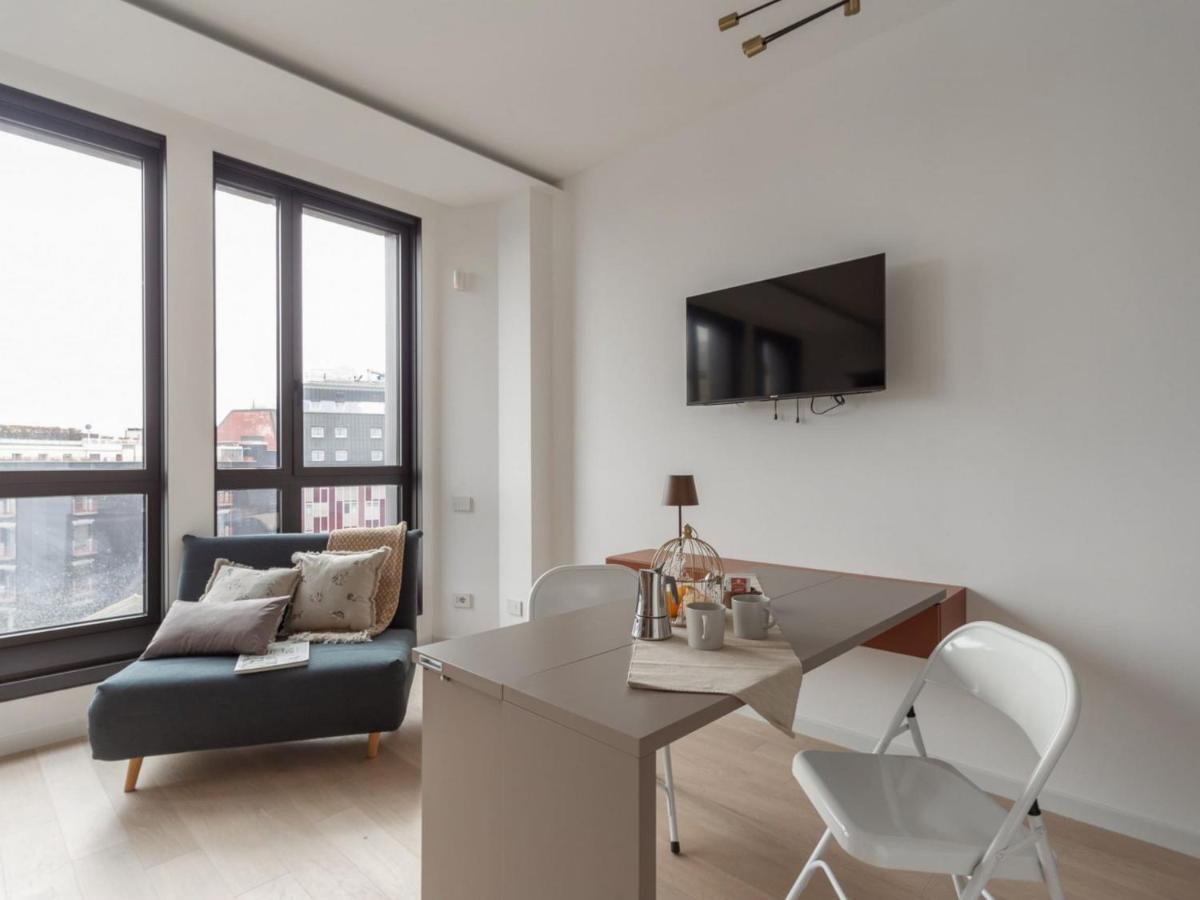 The Best Rent - Monolocale Moderno A Due Passi Dal Duomo Milan Exterior photo