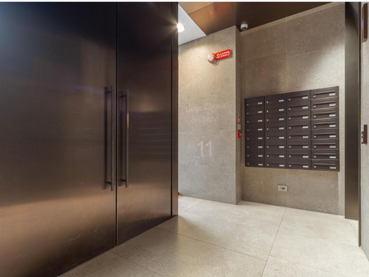 The Best Rent - Monolocale Moderno A Due Passi Dal Duomo Milan Exterior photo