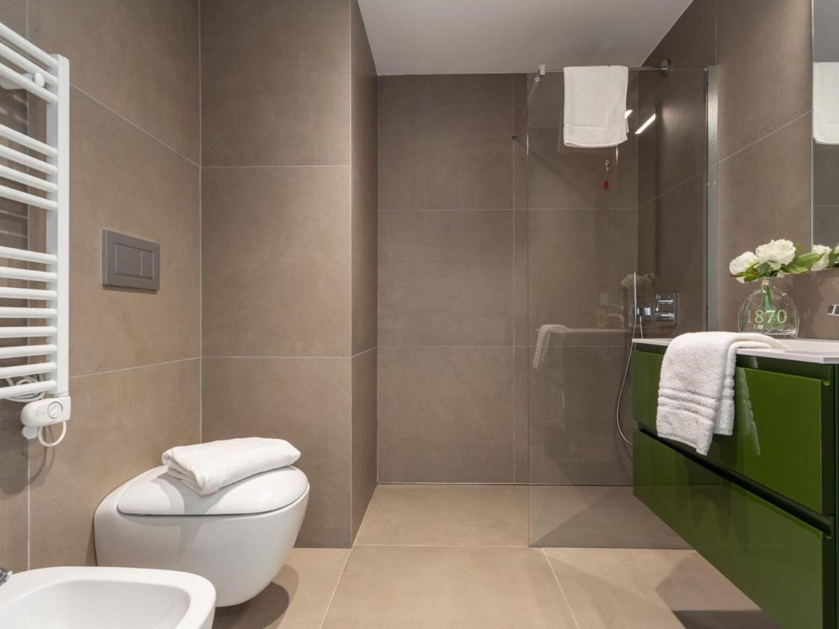 The Best Rent - Monolocale Moderno A Due Passi Dal Duomo Milan Exterior photo