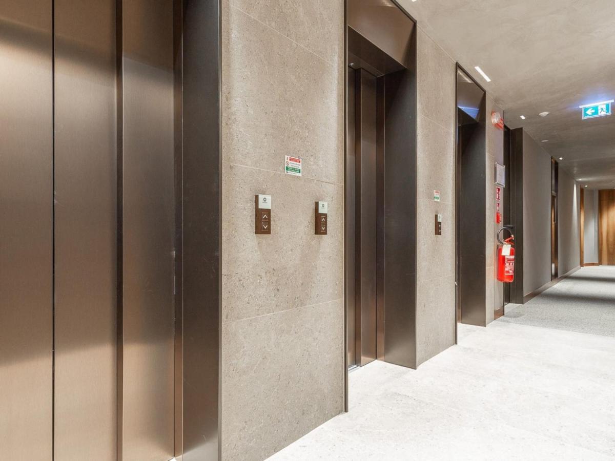 The Best Rent - Monolocale Moderno A Due Passi Dal Duomo Milan Exterior photo